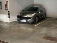 gebraucht Peugeot 207 CC FAP 110 (Blue Lion) Sport