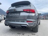 Gebraucht Cupra Ateca 301 PS (221 kW) 2022 Mittelgrau  metallic SUV