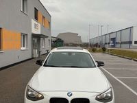 gebraucht BMW 118 118 d, Pickerl Neu, Finanzierung &Tausch möglich