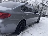 gebraucht BMW 520 520 d M Paket