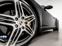 gebraucht Porsche 911 Carrera 4S Cabriolet 911 911 (997) Carrera 4 S Cabrio * BOSE*XENON*NAVI*PCM*