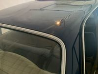 gebraucht Mercedes 230 Klassikerin rostfreiem Zustand