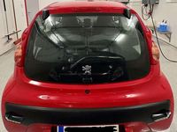 gebraucht Peugeot 107 