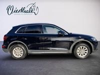 gebraucht Audi Q5 2.0 TDI ultra quattro
