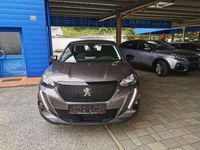 gebraucht Peugeot 2008 BlueHDi 110 S