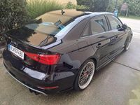 gebraucht Audi S3 2,0 TFSI quattro S-tronic