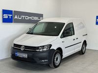 gebraucht VW Caddy Kasten 2,0 TDI**1.BESITZ**NETTO: 14.158,-- !!