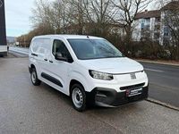 Neu Fiat Doblò S 102 PS (75 kW) 2025 Weiß Van / Kleinbus