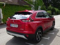 gebraucht Mitsubishi Eclipse Cross Eclipse CrossPHEVPHEV 24 4WD In