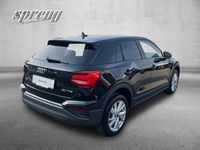 gebraucht Audi Q2 TFSI Intense - nur € 26.499,-*