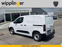 gebraucht Peugeot Partner Standard BHDI 100