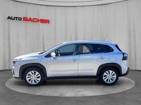 Gebraucht Suzuki SX4 S-Cross GL 129 PS (94 kW) 2025 Silber SUV