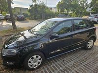 gebraucht VW Polo Classic Trendline