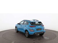 gebraucht Hyundai Kona Select Elektro 39kWh Aut SITZHZG TEMP R-CAM
