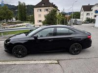 gebraucht Skoda Octavia 20 TDI Ambition DSG