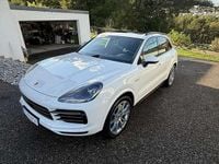 Gebraucht Porsche Cayenne Coupe Platinum Edition 340 PS (250 kW) 2023 Coupé