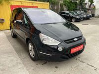 gebraucht Ford S-MAX 1.6 TDCi*NAVI*TEMPOMAT*KLIMA*MFL*KREDIT MÖGLICH