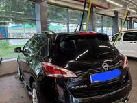 gebraucht Nissan Murano Executive 2,5 dCi DPF Aut.