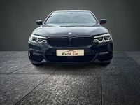 gebraucht BMW 530 530 e M-Sport xDrive Aut. LED-NaviPRO-HeadUP