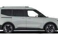 gebraucht Ford Tourneo Courier E-Tourneo 54kWh 136 Active Nav WinterP