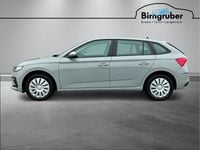 gebraucht Skoda Scala Essence TSI