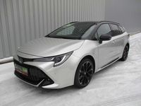 gebraucht Toyota Corolla Kombi 2.0 Hybrid GR-S Aut.