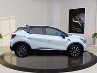 gebraucht Renault Captur Techno - PDC v&h Klimaauto TCe 90