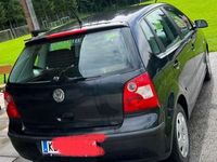 gebraucht VW Polo 1,2