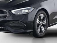 Gebraucht Mercedes C200 Avantgarde 163 PS (119 kW) 2025 Schwarz Limousine