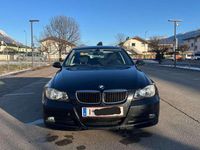 Gebraucht BMW 318 118 PS (86 kW) 2005 Limousine