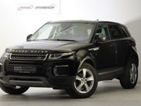 gebraucht Land Rover Range Rover evoque Evoque SE 20 TD4 e-Capability