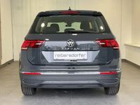 gebraucht VW Tiguan TSI ACT