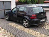 Gebraucht VW Golf IV 204 PS (150 kW) 2001 Limousine