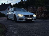 Gebraucht BMW 330 Luxury Line 258 PS (189 kW) 2013 Kombi