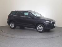 gebraucht Skoda Karoq Selection TSI