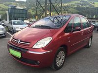 gebraucht Citroën Xsara Picasso 2,0 Millionaire /OHNE PICKERL/