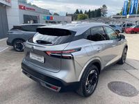 gebraucht Nissan Qashqai 13 DIG-T MHEV 4x4 N-Connecta Xtronic