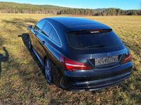 gebraucht Mercedes CLA200 d Aut.