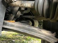 gebraucht Skoda Fabia Fabia Combi Comfort 1,9 TDI PD Comfort