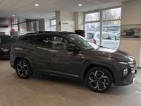Gebraucht Hyundai Tucson N Line 136 PS (100 kW) 2025 Grau SUV