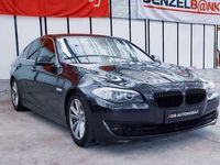 gebraucht BMW 525 525 d Österreich-Paket Aut, Navi, Leder
