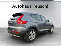 gebraucht Volvo XC40 D3 Geartronic Momentum