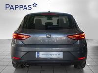 gebraucht Seat Leon FR 2,0 TDI Start-Stopp