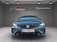 gebraucht Seat Ibiza Style Edition 1.0 TSI 95PS