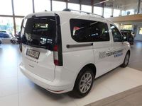 gebraucht Ford Tourneo Connect 1,5 EcoBoost L1 Titanium