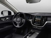 gebraucht Volvo XC60 Plus T6 Recharge AWD Dark 360° H/K Pano ACC 257...