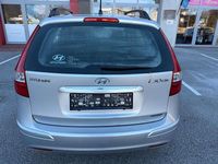 gebraucht Hyundai i30