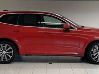 gebraucht Volvo XC60 D4 R-Design AWD Geartronic*AHK*LED*KAMERA* Insc...