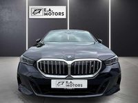 gebraucht BMW i5 eDrive40 812kWh M-Sport /Driv. Professional /...