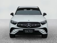 gebraucht Mercedes GLC300 d e 4MATIC Coupé
